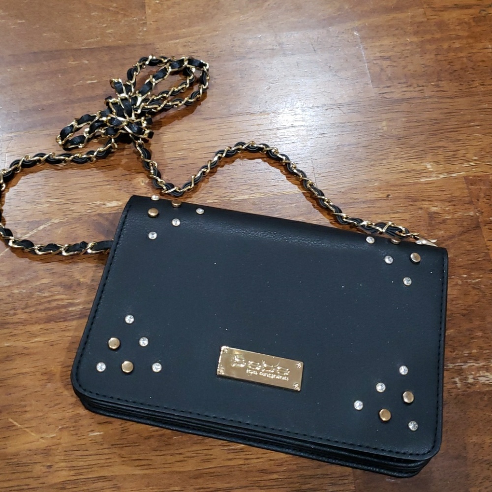 Bebe crossbody bag